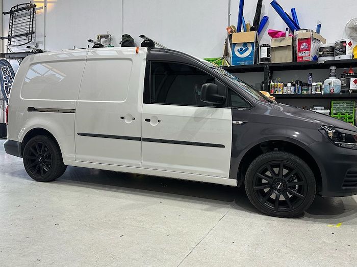 Preparing Your Vehicle for a Vinyl Wrap: The FAQs