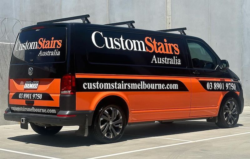 car window graphics in melbourne