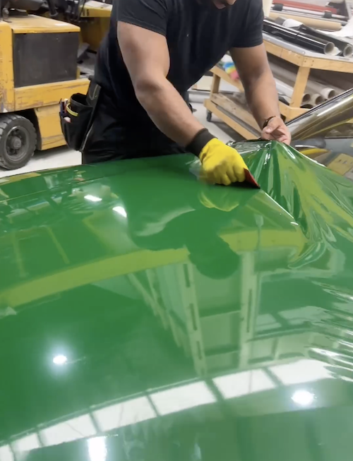 painting-a-car-or-wrapping-a-car-laws